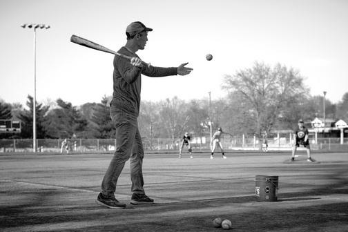 Practice Makes Perfect