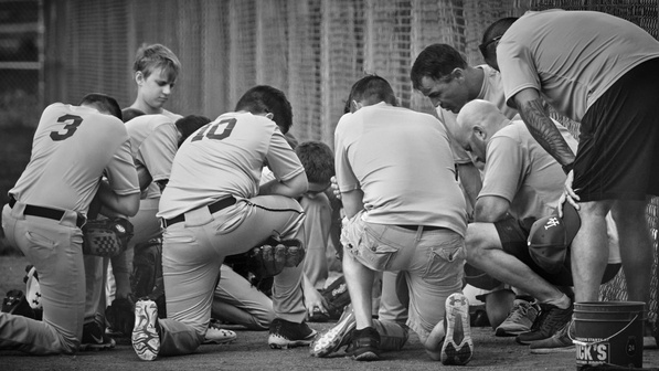 Hallowed be thy Name